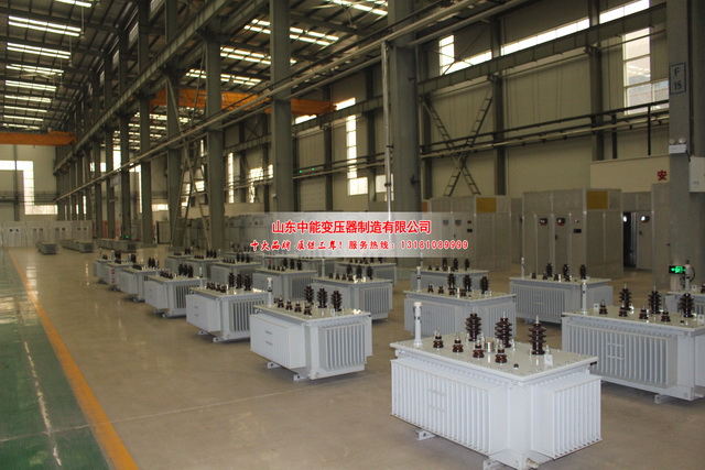 柳城S22变压器